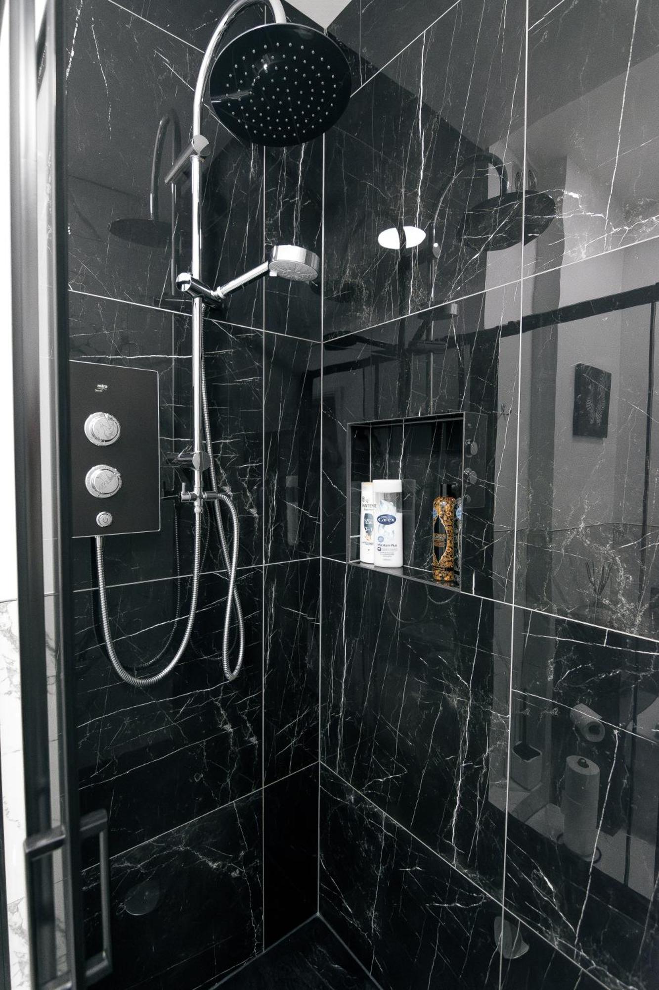 Modern Apartment In Aberdeen City Centre, Guild Street, Free Wifi Екстер'єр фото